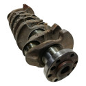 Virabrequim Gm Onix Prisma Agile 1.4 2013/2019 Standard