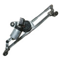 Máquina Motor Limpador Para-brisa Gm Agile 2010 2011 / 2014