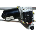 Motor Limpador Parabrisa Gm Celta Prisma 2010 2011 2012
