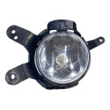 Farol Milha Neblina Cruze 2012 2013 2014 2015 2016 Esquerdo Incolor