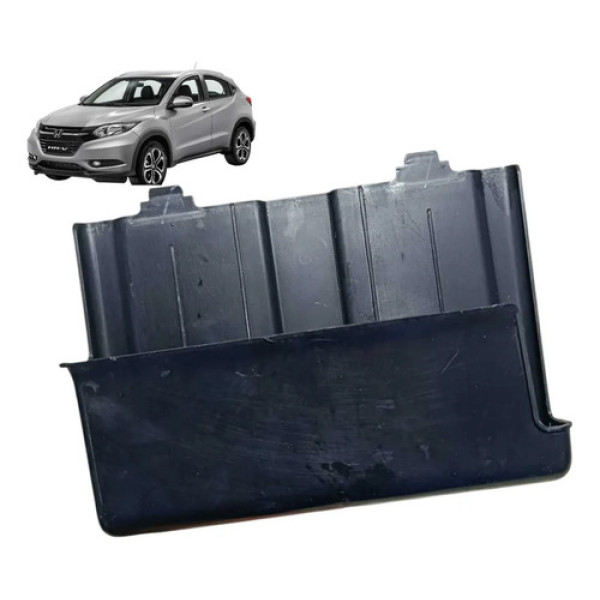 Tampa Capa Módulo Injeção Honda Hr-v 1.8 2016 2017 2018