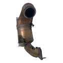 Catalisador Chevrolet Onix 1.0 3c Turbo 2020 2021 2022 2023