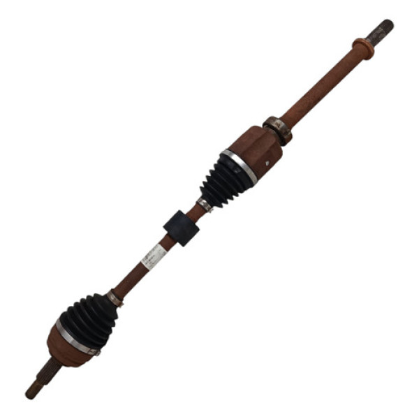 Semi Eixo Direito Duster 1.6 16v Manual 2012 2013 2014 2015