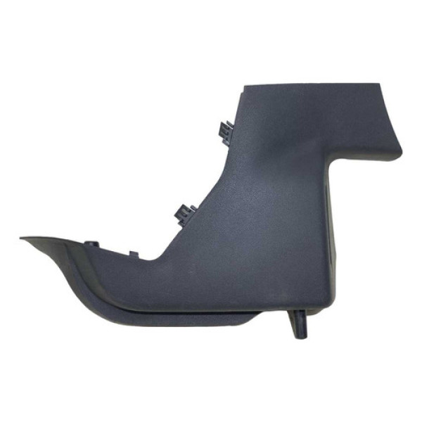 Suporte Bagagito Esquerdo Citroën C3 2015 2016 2017 2018 Preto
