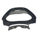 Moldura Painel Instrumentos Gm Onix 2013 2014 2015 2016/19 Preto