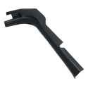 Moldura Soleira Gm Onix 2013/2019 Dianteira Esquerda Preto