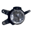Farol Milha Neblina Cruze 2012 2013 2014 2015 2016 Esquerdo Incolor