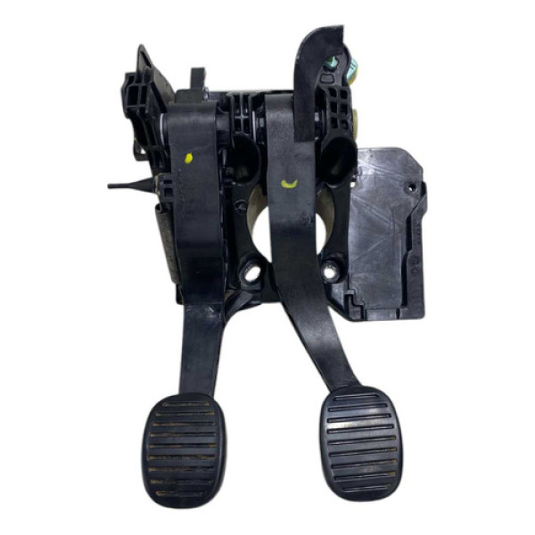 Pedal Embreagem Freio Fiat Mobi 2017 2018 2019 2020 2021