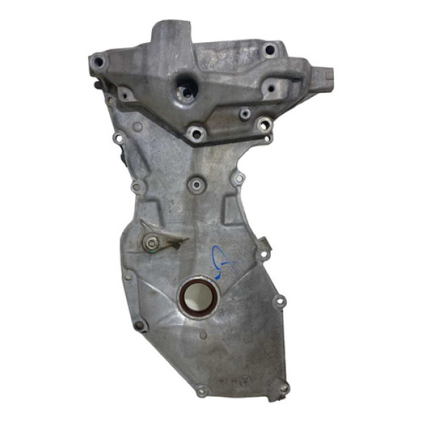 Tampa Lateral Motor Nissan Versa 1.6 2015 2016 2017 2018