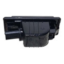 Lantena Luz Placa Chevrolet Onix Plus 2020 2021 2022 2023