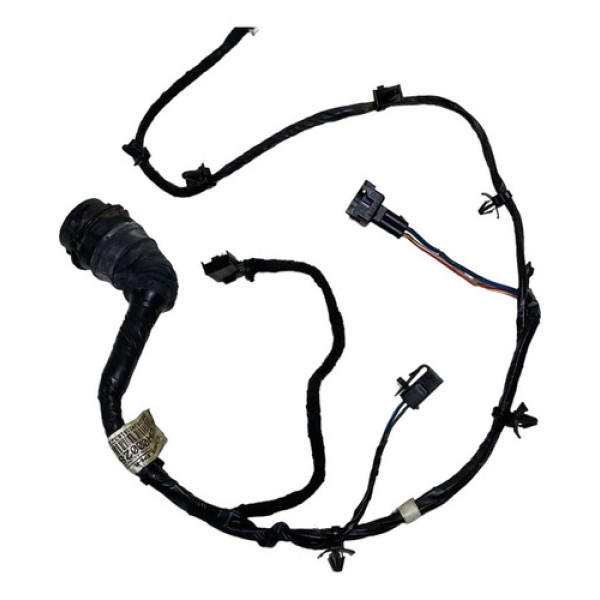 Chicote Porta Vidro Elétrico Esquerda Gm Celta 4p 2010 2011