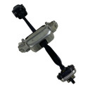 Limitador Traseira Gm Onix Prisma 2013 2014 / 2019 Direita