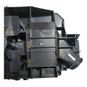 Carcaça Caixa Fusíveis Chevrolet Onix 2013 2014 2015 2016/19