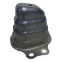 Absorvedor Impacto Traseiro Nissan Kicks 2017 2018 2019