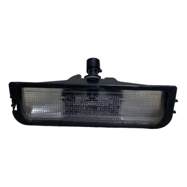 Lanterna Luz Placa Gol Fox Voyage G5 G6 2010 2012