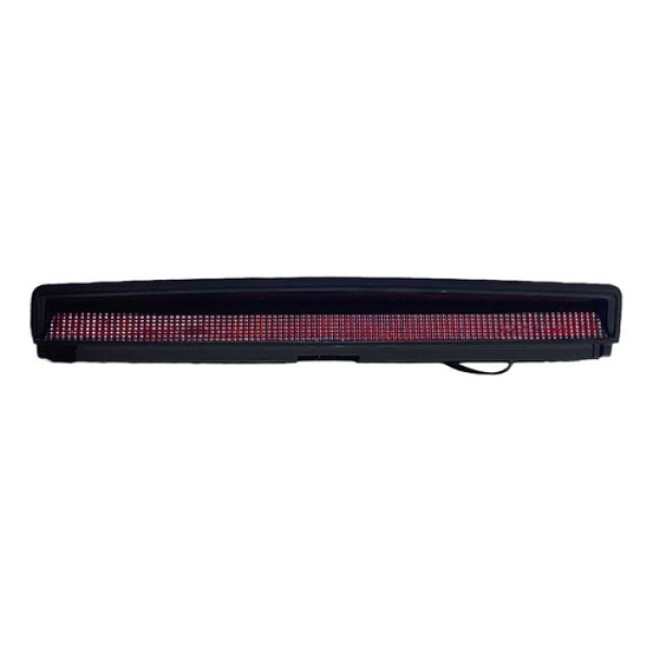 Break Light Luz Freio Vw Crossfox Fox 2003 2004 2005 / 2010