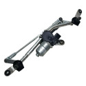 Motor Limpador Para-brisa Chvrolet Tracker 2021/2025
