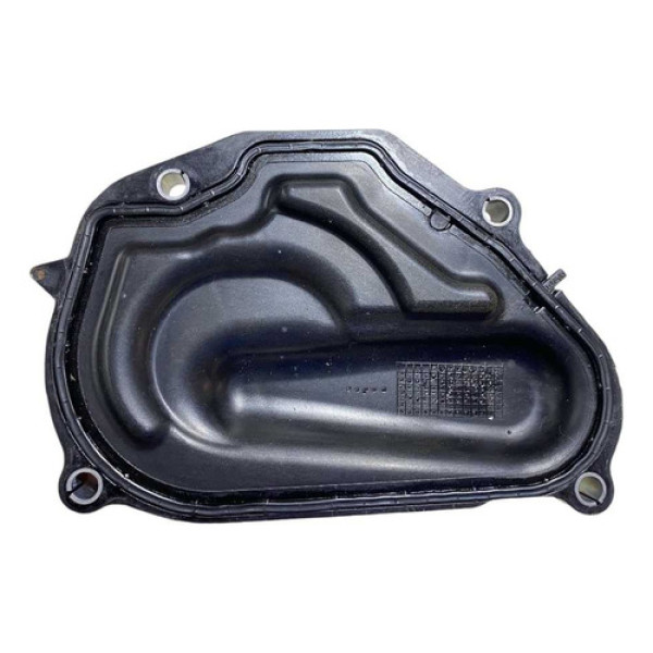 Tampa Correia Dentada Peugeot 208 1.2 2016 2017 2018 2019 Preto