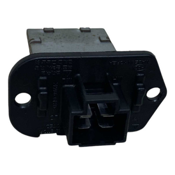 Resistência Ar Condicionado Renault Kwid 2018 2019 2020 2021