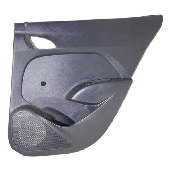 Forro Porta Hyundai Hb20 Hatch 2014 / 2019 Traseiro Direito