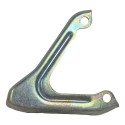 Suporte Coletor Admissão Gm Celta Corsa 2010 2011 2012 2013