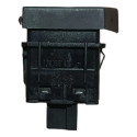 Botão Pisca Alerta Chevrolet Agile Montana 2009 2010 / 2014 Preto