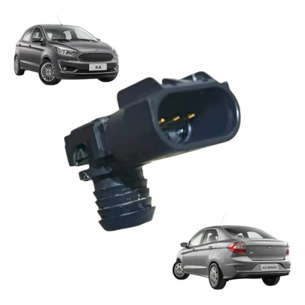 Sensor Servo Freio Ford Ka 2015 2016 2017 2018 2019 2020