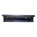 Acabamento Banco Traseiro Gol G8 Com Detalhe 2020 5u6863413 Preto