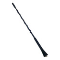 Haste Antena Teto Chevrolet Onix Plus 2020 2021 2022 2023 Preto