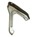 Suporte Coletor Admissão Chevrolet Agile 2011 2012 2013 2014