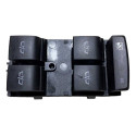 Botão Vidro Elétrico Dianteiro Esquerdo Onix Tracker 2621128