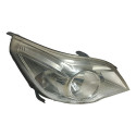 Farol Dianteiro Gm Agile 2009 2010 / 2014 Direita Paralelo Direito/passageiro