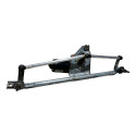 Motor Limpador Parabrisa Gm Celta Prisma 2010 2011 2012