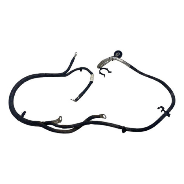 Chicote Cabo Fusível Terminal Polo Positivo Onix 2016 / 2019