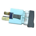 Botão Trava Vidro Elétrico Gm Agile Montana 2009 2010 / 2014