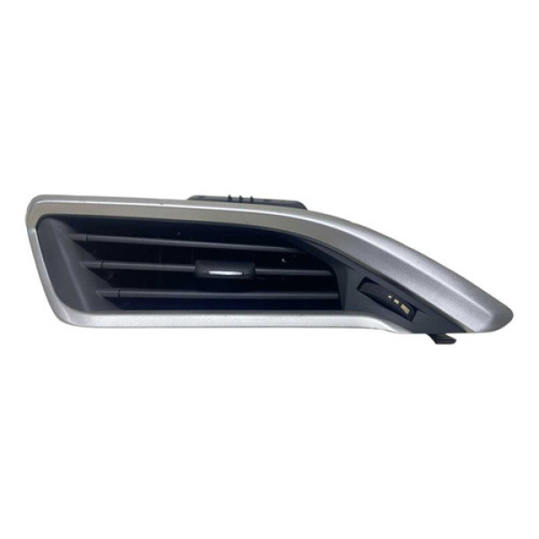 Difusor Ar Lateral Peugeot 208 2018 2019 2020 Esquerdo