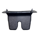 Moldura Fechadura Tampa Traseira Cruze Sedan 2012 2013 2014