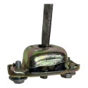Limitador Porta Gm Corsa 1997 1998 / 2003 Dianteira Direita