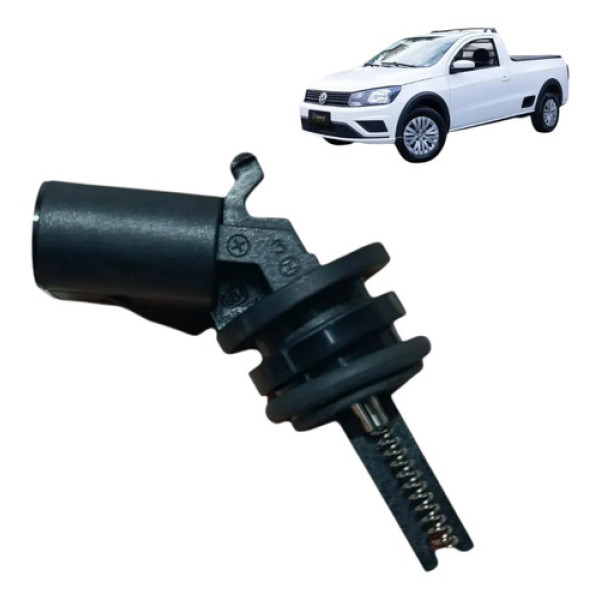Vela Aquecedora Volkswagen Saveiro 1.6 16v Msi 2023