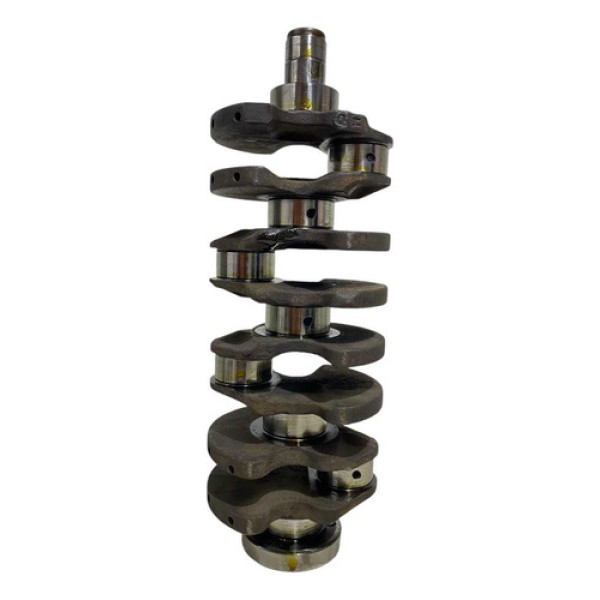 Virabrequim Vw Gol Voyage Saveiro Ea 111 1.6 8v 0,25mm G5 G6