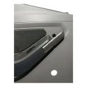 Forro Porta Gm Agile 2009 2010 2011 / 2014 Traseira Esquerda