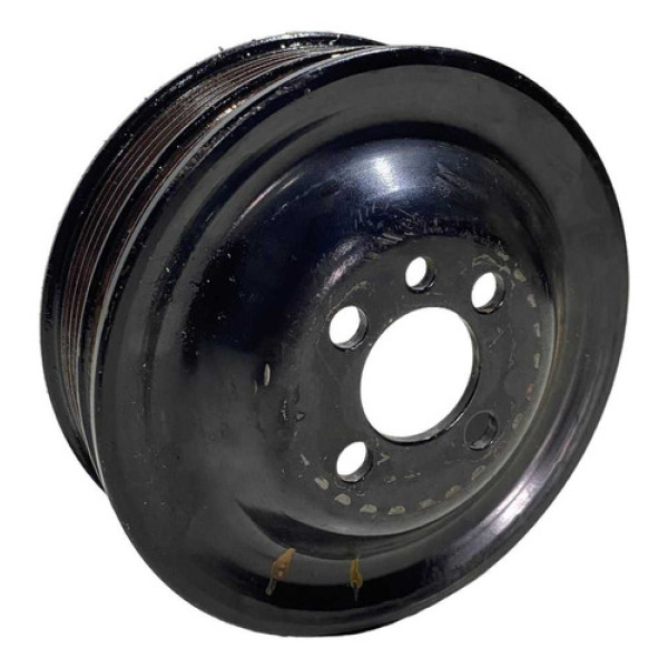 Polia Virabrequim Voyage Gol Saveiro Polo 1.6 1.0 2005 /2015
