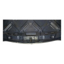 Capô Chevrolet Agile Montana 2011 2012 2013 2014 2015 2016