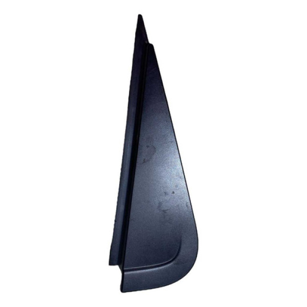 Moldura Porta Traseira Duster 2012 2013 2014 2015 Esquerda