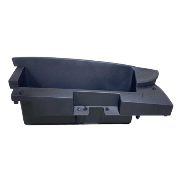 Porta Treco Painel Nissan March Versa 2012 2013 2014 2015 Preto
