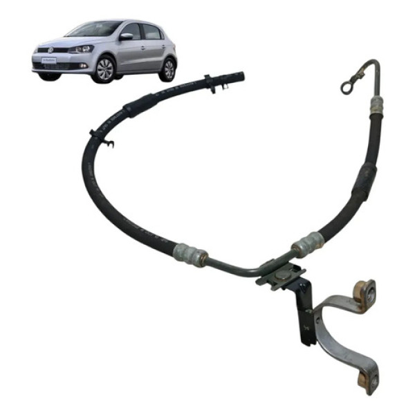 Mangueira Retorno Direção Hidráulica Vw Gol 2009 2010 2013