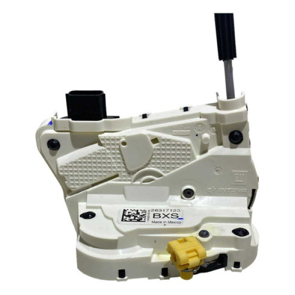 Fechadura Trava Gm Onix Tracker 2020 / 2024 Traseira Direita