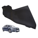 Acabamento Console Central Cruze 2012 2013 /16 Lado Esquerdo Preto