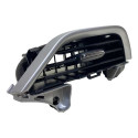 Difusor Ar Lado Esquerdo Gm Onix Plus 1.0 Turbo 2020 2021