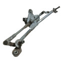 Máquina Motor Limpador Para-brisa Gm Agile 2010 2011 / 2014